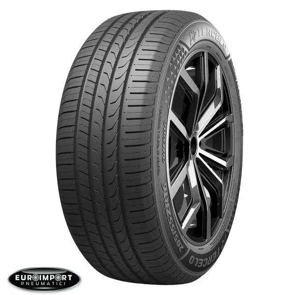 Tercelo Citytrip Pro C7  185/55 R15 86 V  